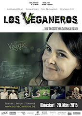 Hauptfoto Los Veganeros - Teil 1